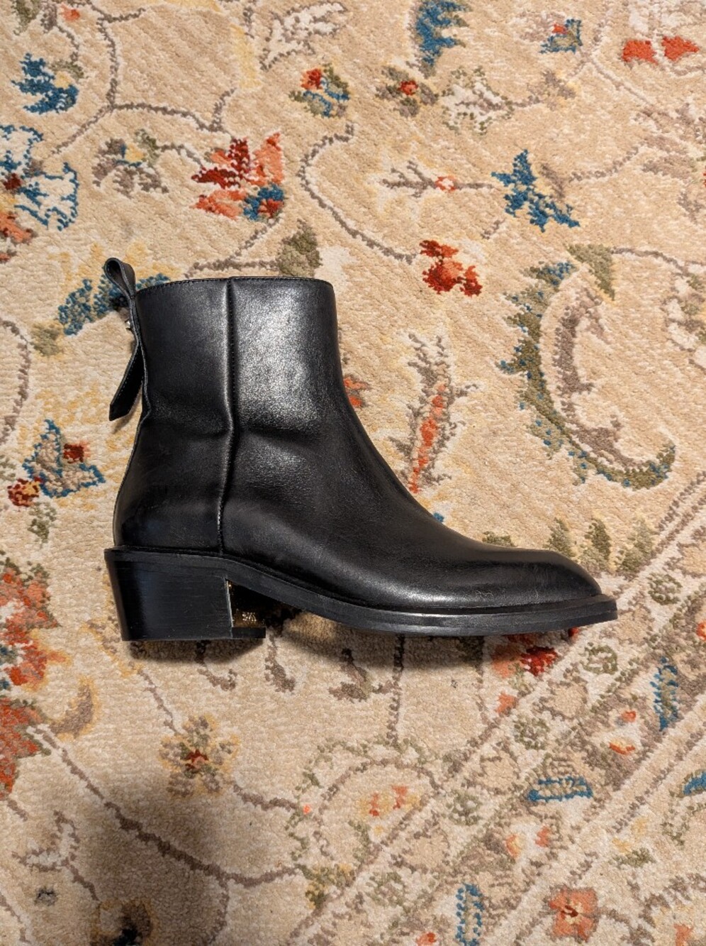 Boss Taylor Boot - Picture 4 of 16
